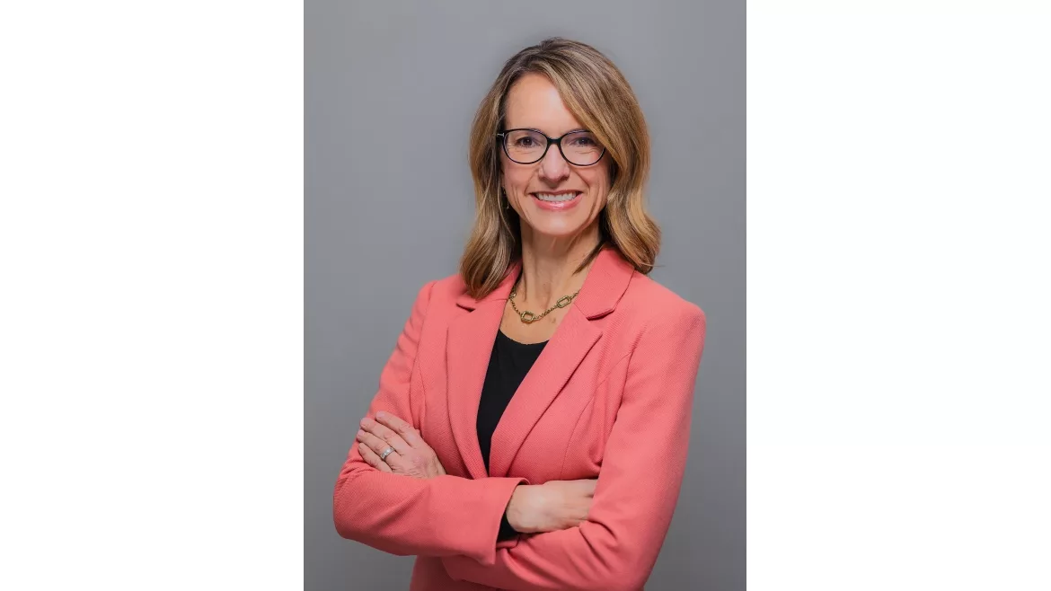 Wendy Warner VP of FMCG for TekniPlex Consumer Products