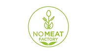 No Meat Factory Logo No Meat Factory Logo