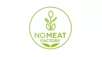 No Meat Factory Logo