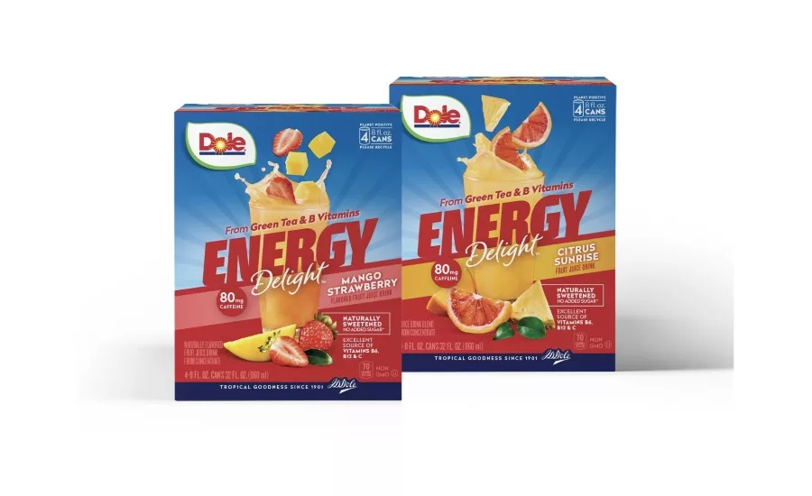 Dole Energy Delight
