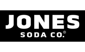 Jones Soda Co is expanding in Europe