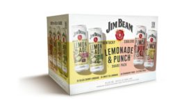 Jim Beam RTD Cocktails