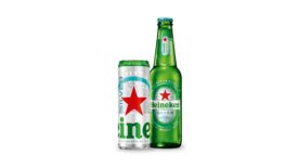 Heineken Silver launches in the U.S.