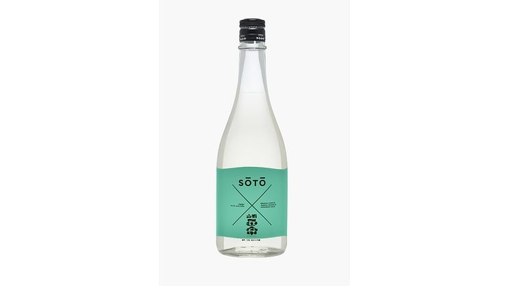 SOTO Sake Announces Collaboration Series with Japan Breweries - Vimarsana News