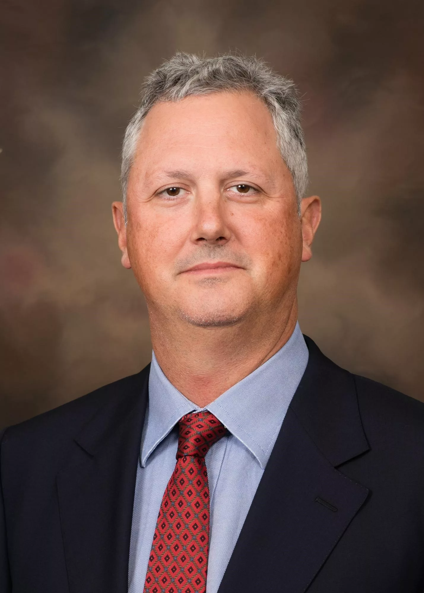 Carlos Fernandez, Executive Vice President, Customer Sustainability and Market Development, JBT Corporation 