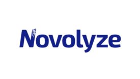 Novolyze logo