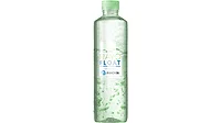 Rayofloat green bottle with an APO45 shrink film label Rayofloat green bottle with an APO45 shrink film label