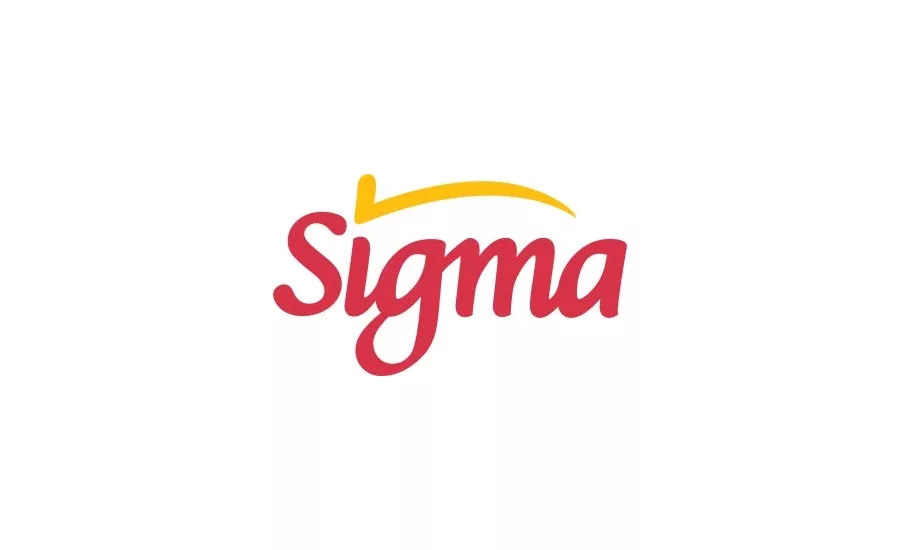 Sigma Logo