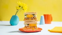 Upside Foods' Ground Meat