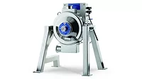 3A 10-in. Sanitary Pump