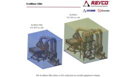 REYCO Systems EcoMiser Elite Oil Removal System