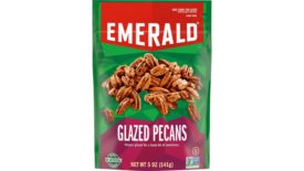 Flagstone Foods Acquires Emerald Nuts from Campbell Soup Company