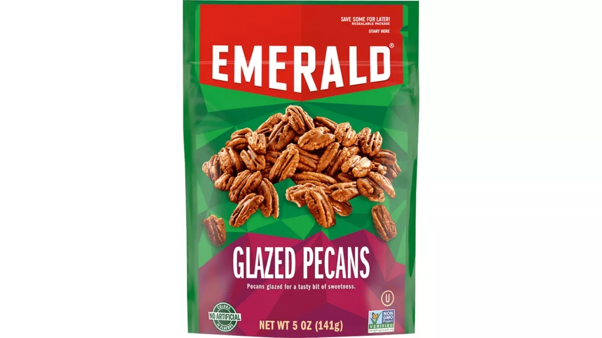 Flagstone Foods Acquires Emerald Nuts from Campbell Soup Company