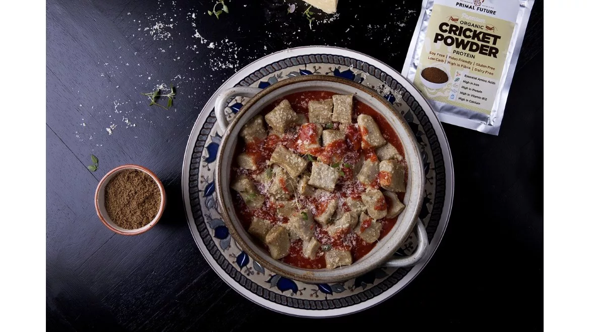 Insect Protein Market Anticipated to Grow $3.3 billion by 2027