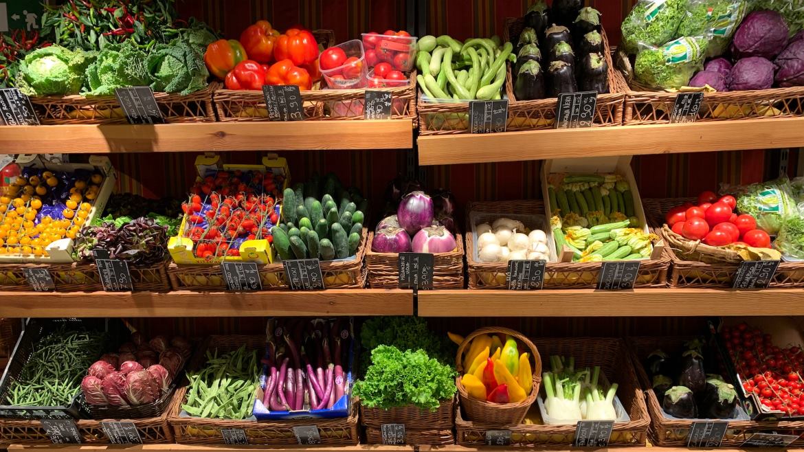 Global Organic Food & Beverage Market to Grow