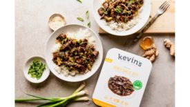 Mars acquires Kevin's Natural Foods