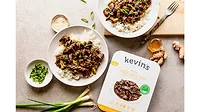 Mars acquires Kevin's Natural Foods