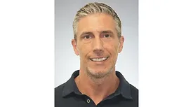 Tony Villanova headshot photo