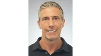 Tony Villanova headshot photo Tony Villanova headshot photo