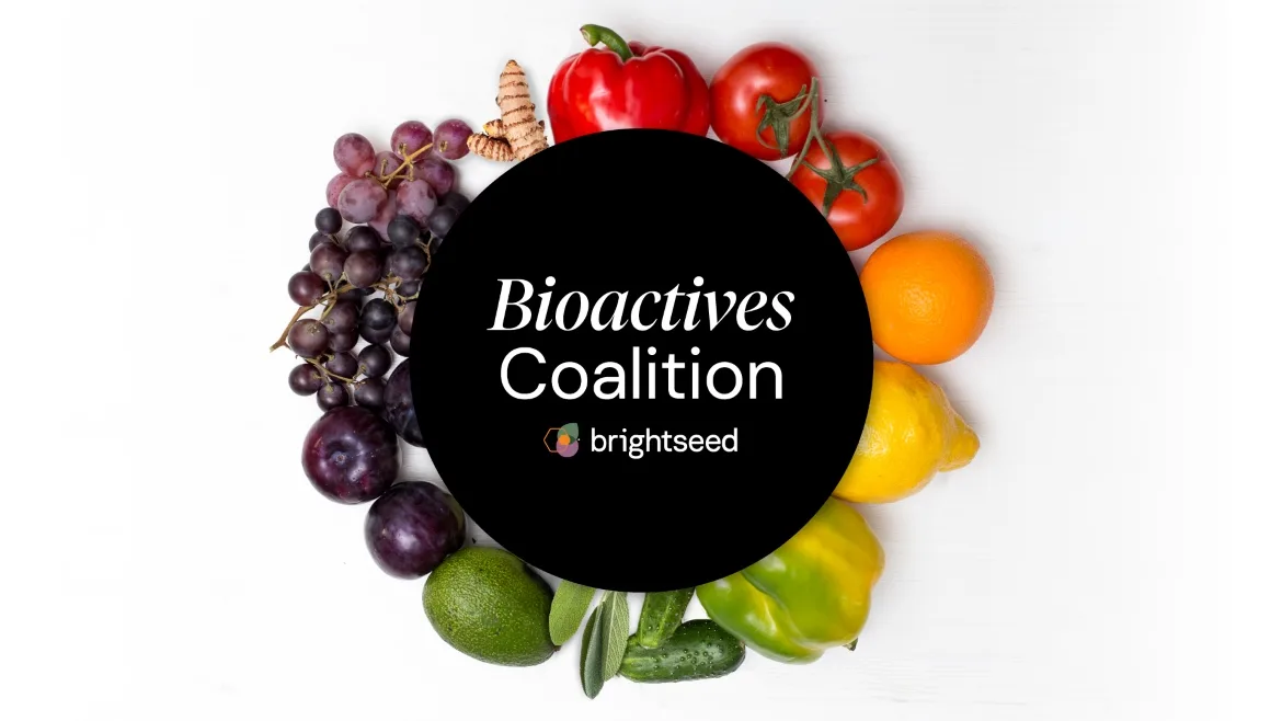 Bioactive Coalition logo