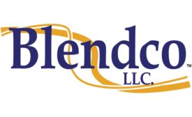 Blendco logo