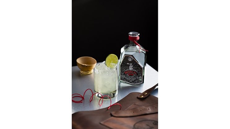Bosscal Mezcal Goes Independent - Vimarsana News
