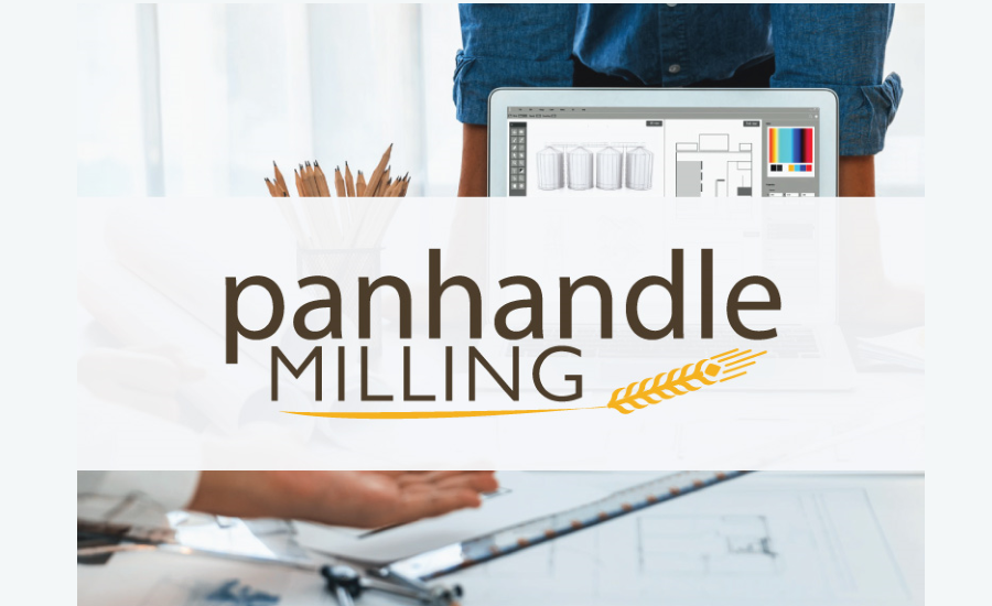 Panhandle Milling debuts onsite flour mill at Campbell Soup Company manufacturing facility