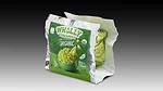 Bronze winner's pouch packaging