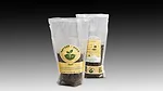 Gold winniner's pouch packaging for planting seeds