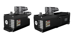 ArmorKinetix servo motor