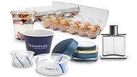 Various TekniPlex consumer packages Various TekniPlex consumer packages