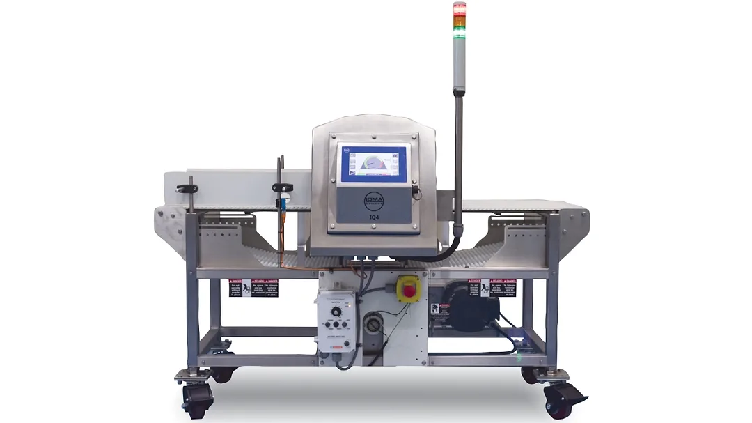 Loma System's IQ4 QS Flex