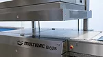 Multivac B 625 chamber belt machine