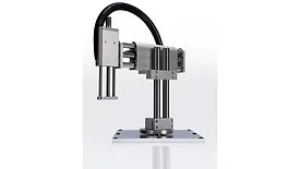 LinMot USA's robotic linear motion solutions