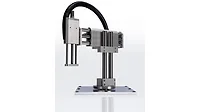 LinMot USA's robotic linear motion solutions LinMot USA's robotic linear motion solutions