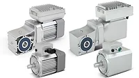 NORD USA's IE5+ motors NORD USA's IE5+ motors