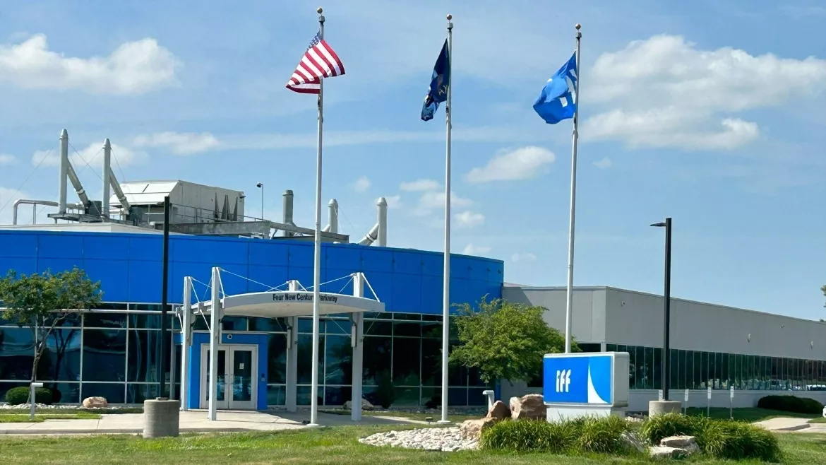 New Century Creation Center