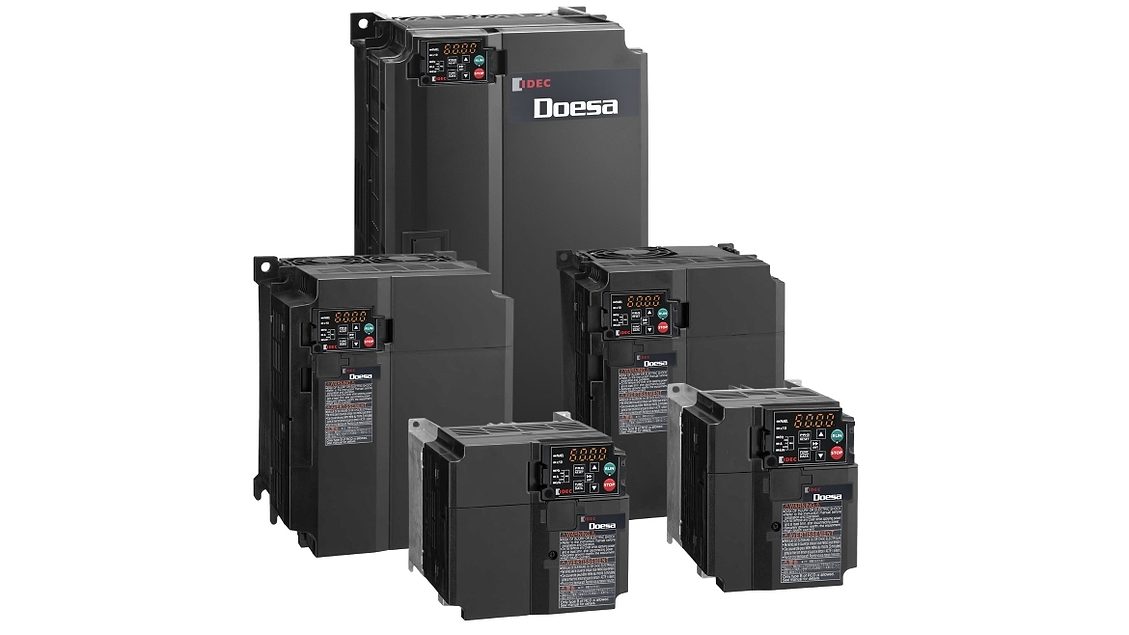 IDEC Corporation Releases New Line of Flexible Motor Controls | Food ...