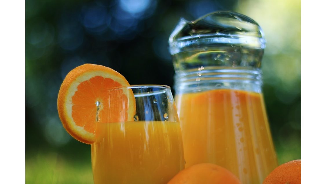 FDA Seeks Input on Citizen Petition Regarding Pasteurized Orange Juice