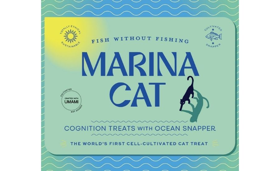 CULT Food Science and Umami Bioworks Introduce Cell-cultivated Fish Cat ...