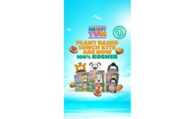 Mighty Yum Munchables Lunch Kits are Kosher