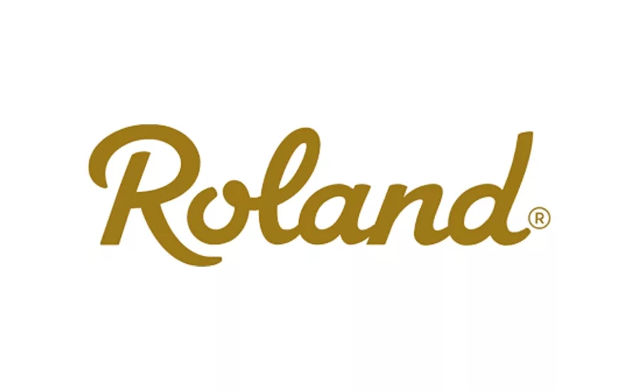 Roland Foods Logo