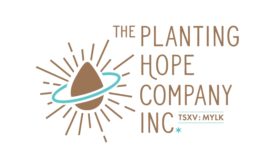 Planting Hope Logo