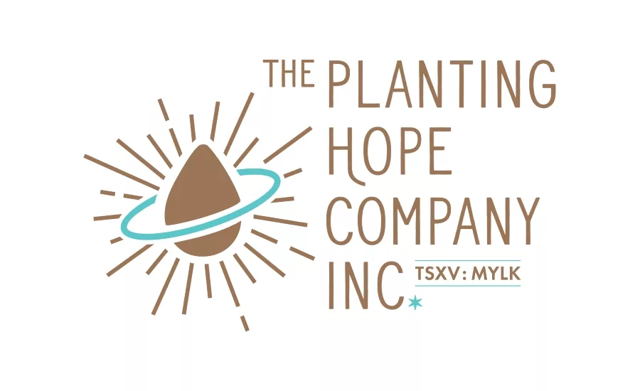 Planting Hope Logo