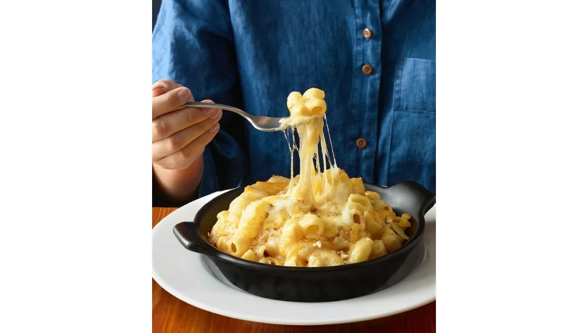 Tillamook Frozen Meals Mac and Cheese