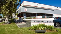 Hasegawa Cerritos facility Hasegawa Cerritos facility