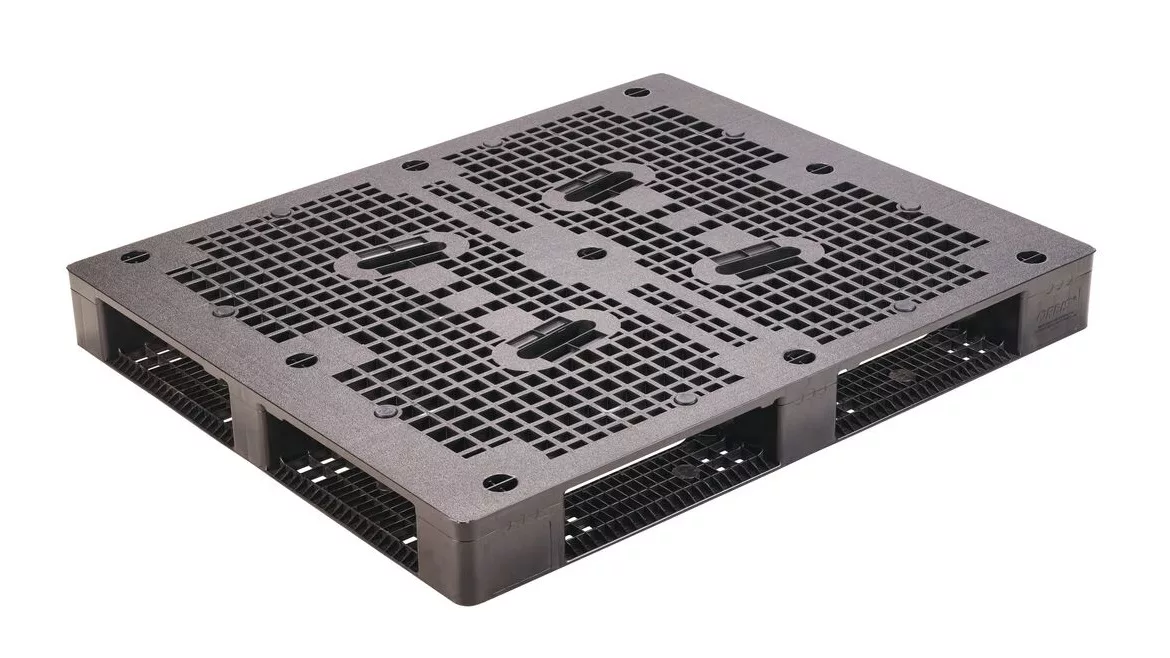 40X48 P3 Assembled Grommets