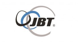JBT Corporation's logo