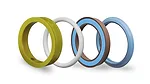 Composing Hygienic Ring Products from Freudenberg Sealing Technologies