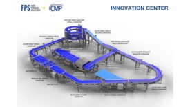FPS CMP Innovation Center End2End Test Loop